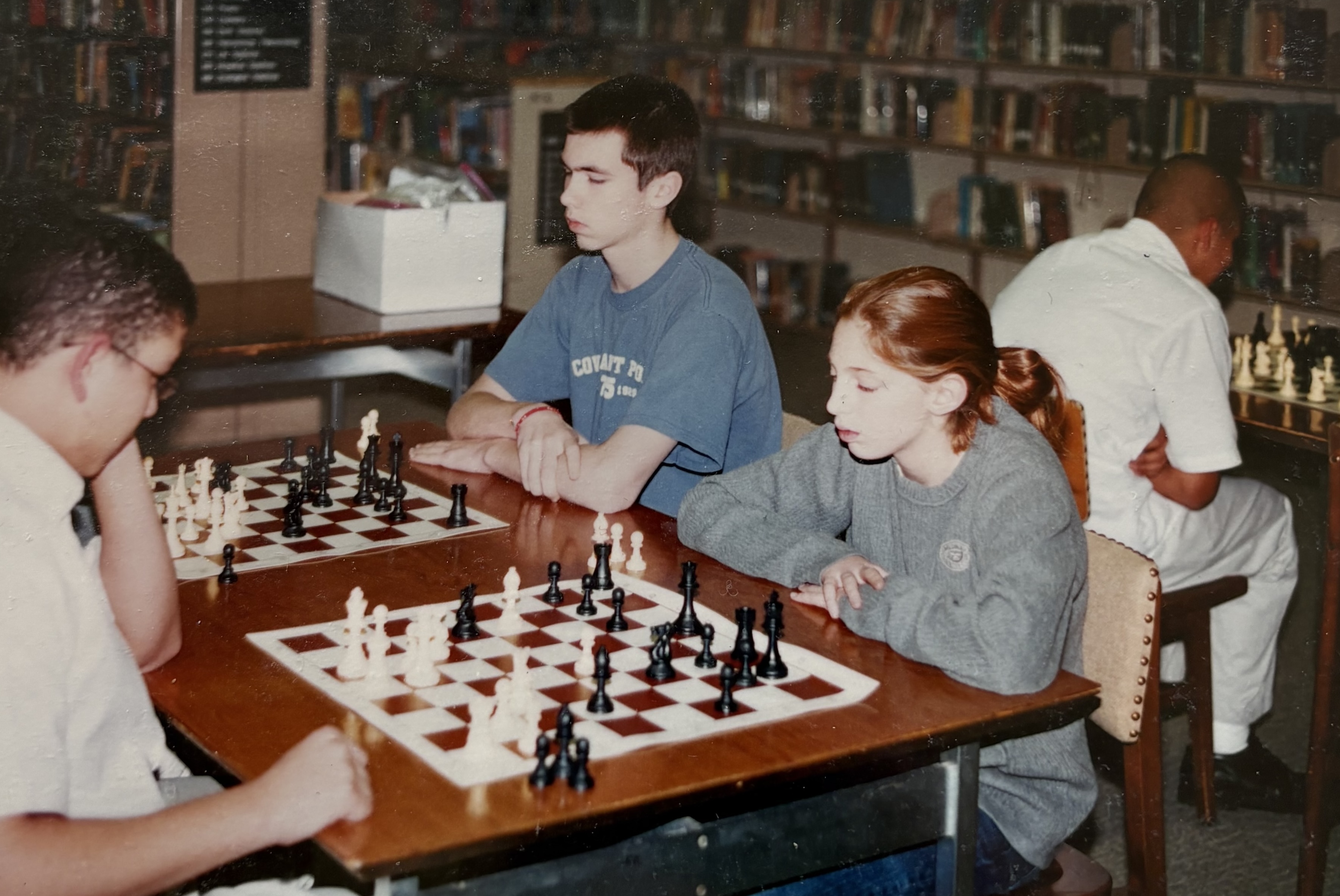 Problem Solving image