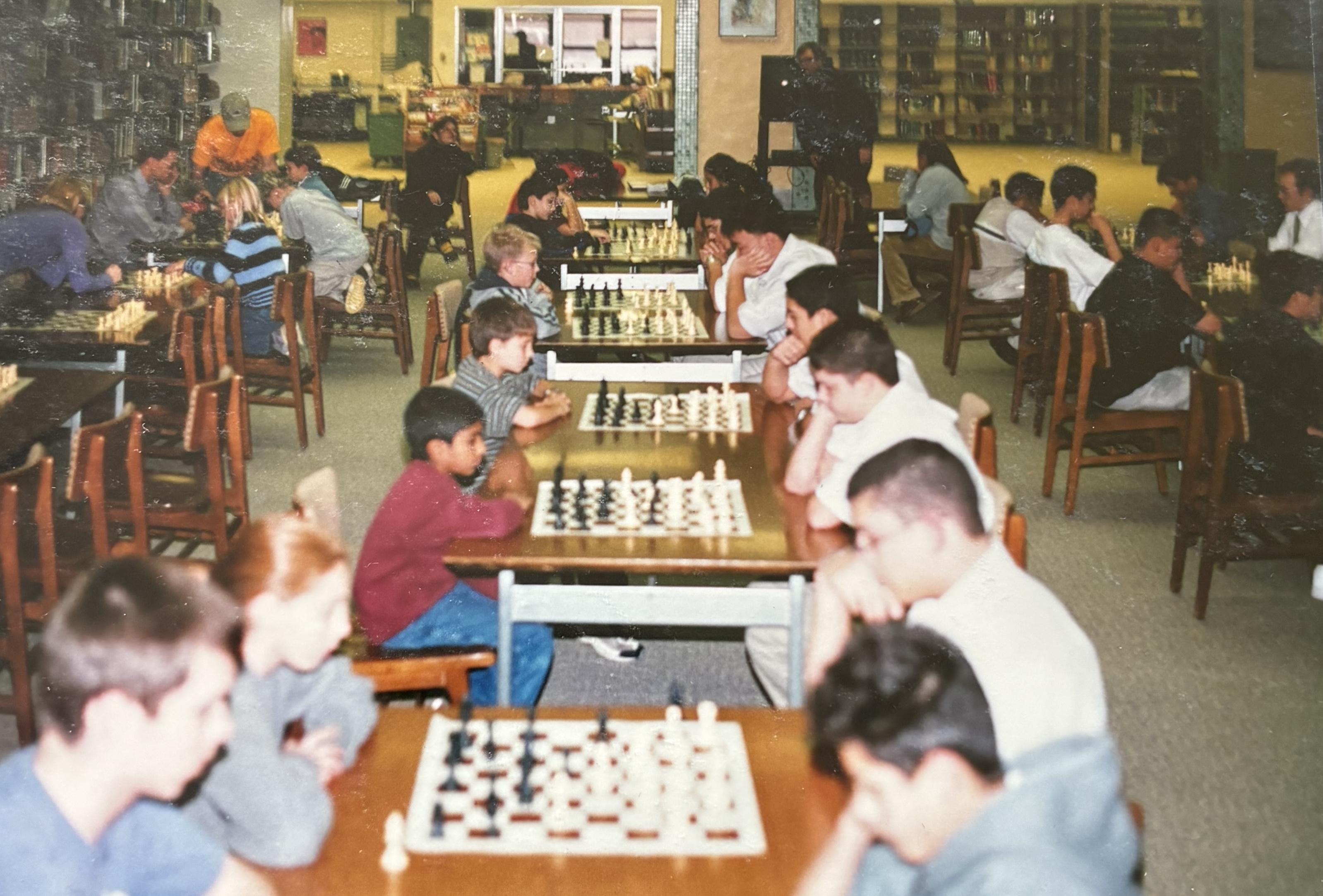 Critical Thinking image